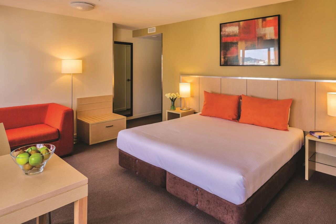 Travelodge Hotel Wellington Ngoại thất bức ảnh