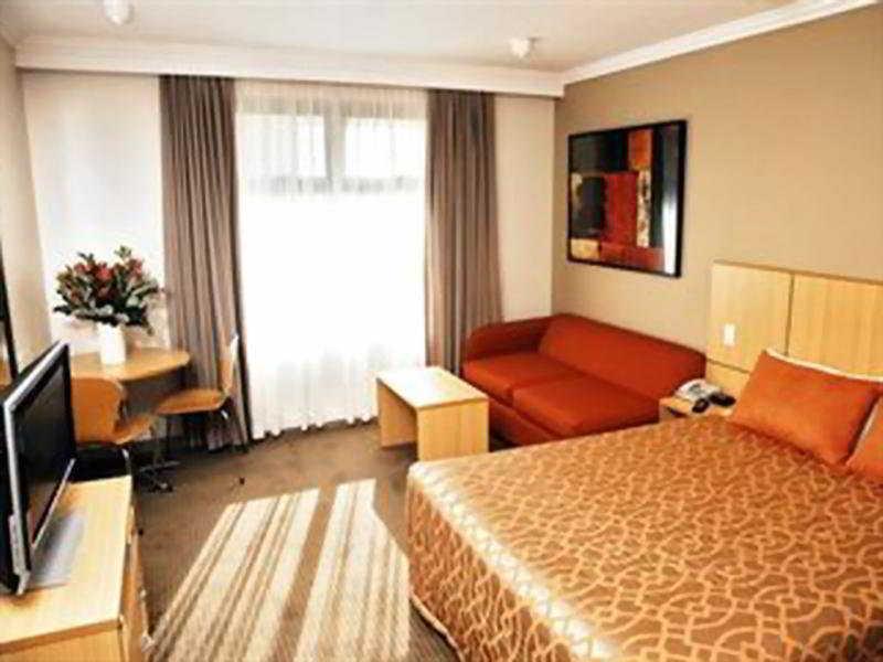 Travelodge Hotel Wellington Ngoại thất bức ảnh