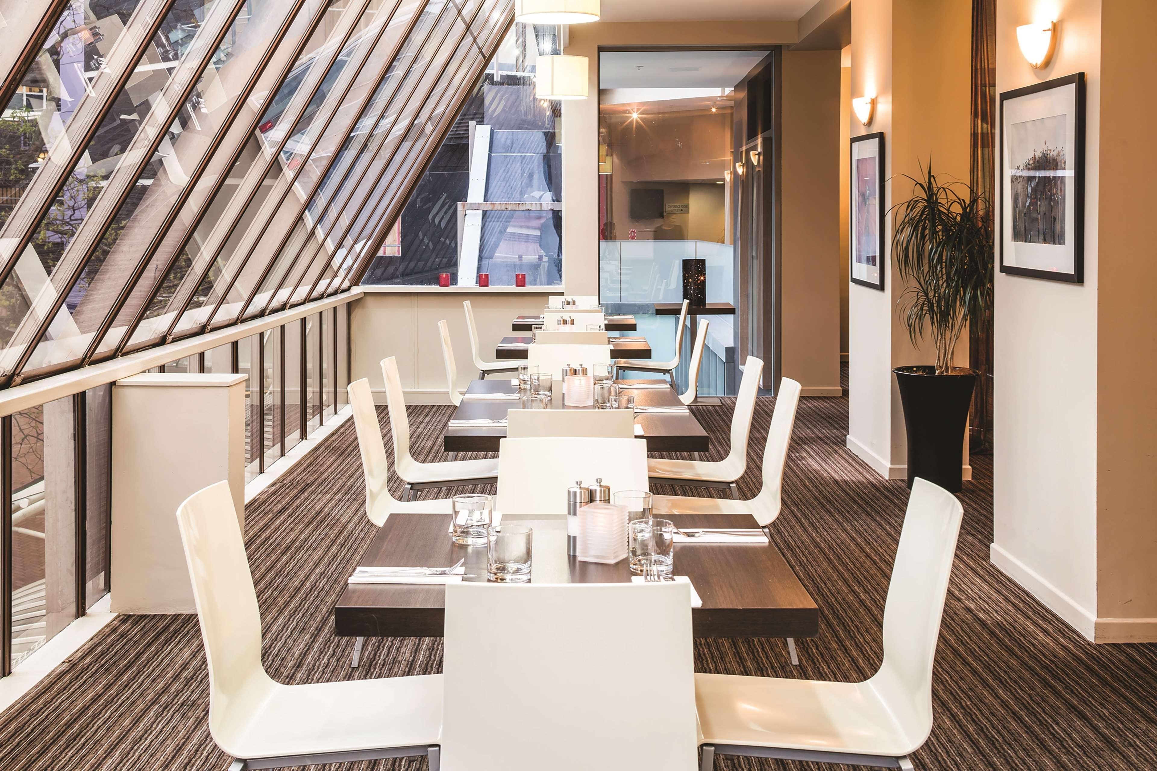 Travelodge Hotel Wellington Ngoại thất bức ảnh