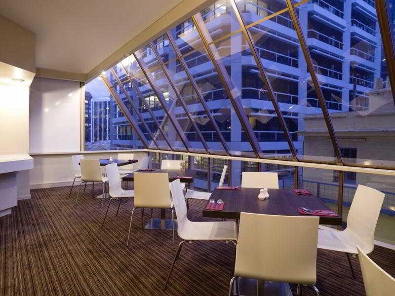 Travelodge Hotel Wellington Ngoại thất bức ảnh