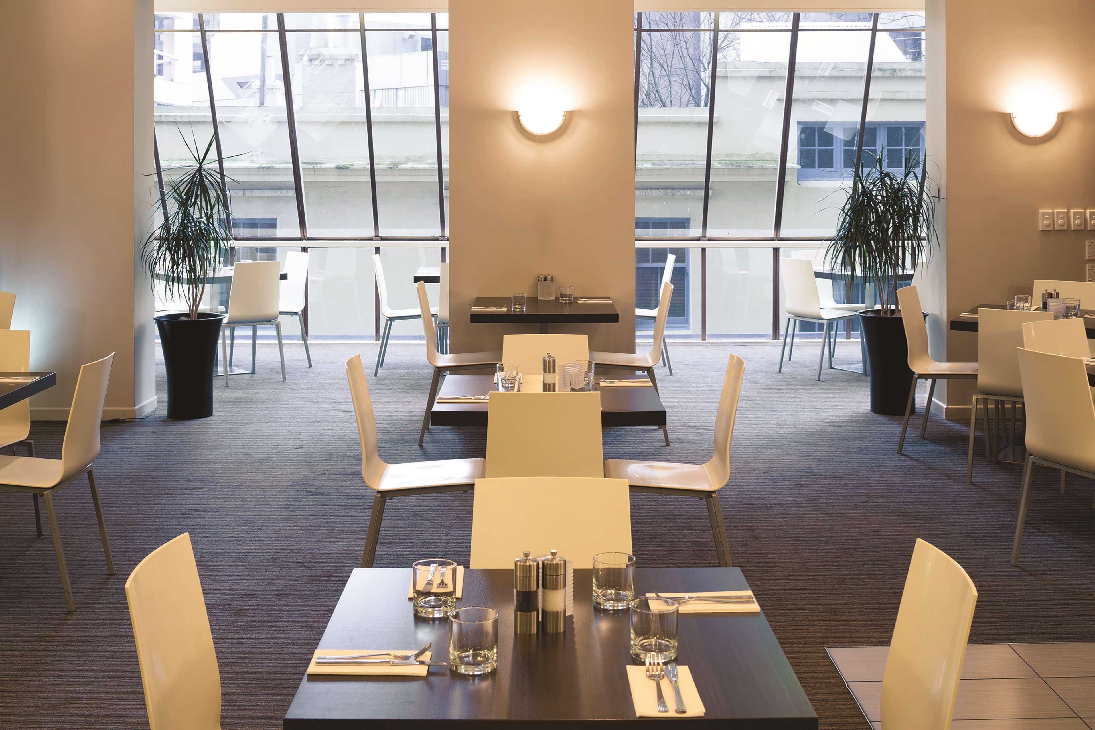 Travelodge Hotel Wellington Ngoại thất bức ảnh