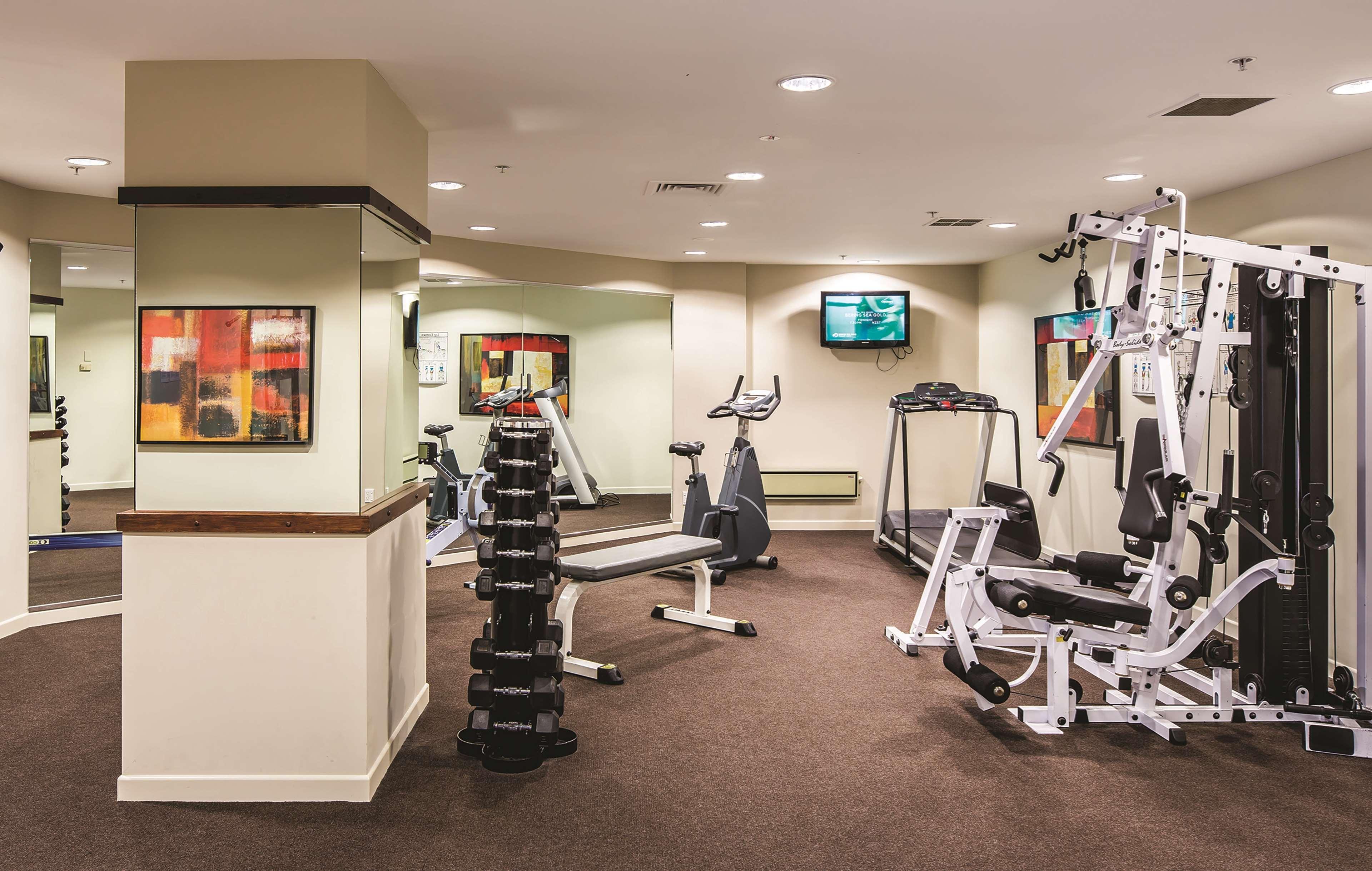Travelodge Hotel Wellington Ngoại thất bức ảnh