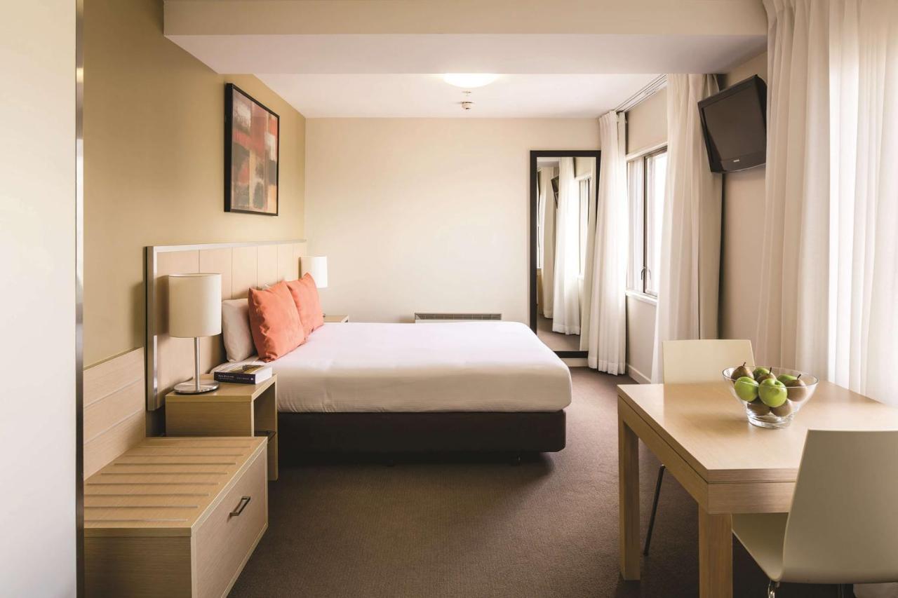 Travelodge Hotel Wellington Ngoại thất bức ảnh