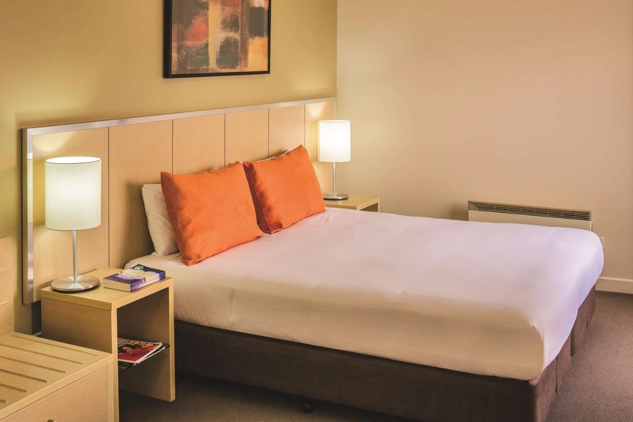 Travelodge Hotel Wellington Ngoại thất bức ảnh