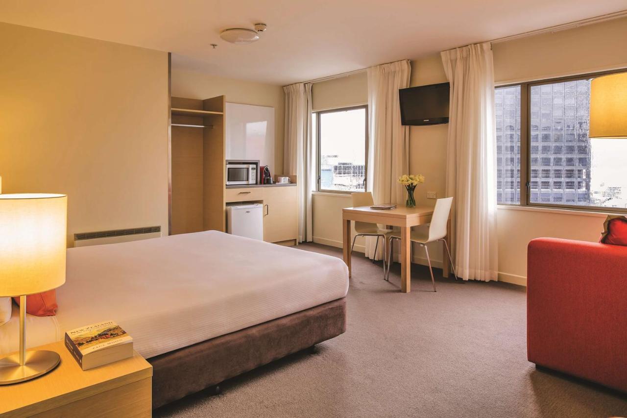 Travelodge Hotel Wellington Ngoại thất bức ảnh