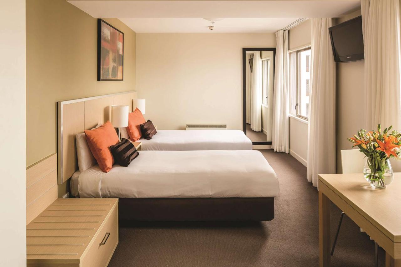 Travelodge Hotel Wellington Ngoại thất bức ảnh