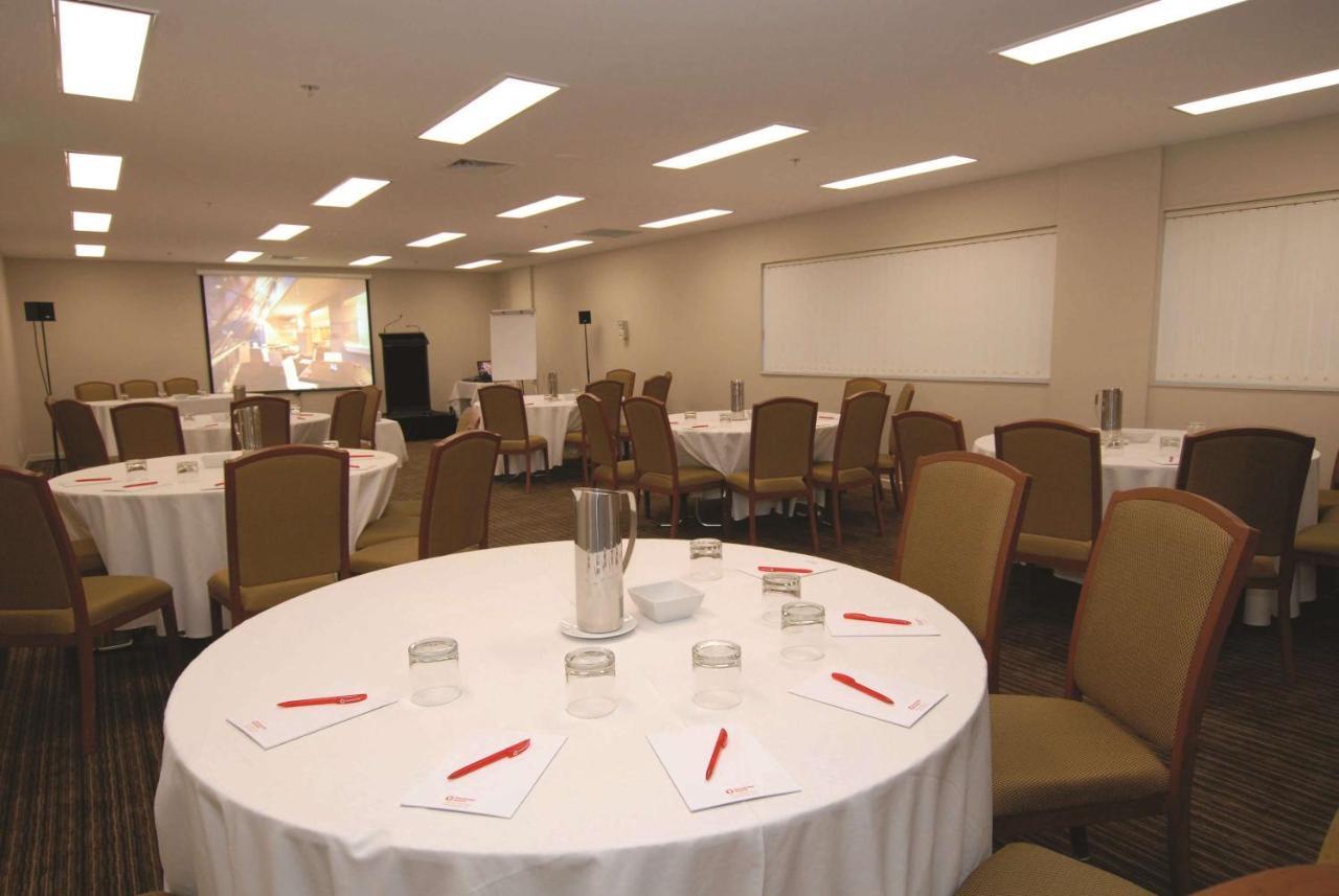 Travelodge Hotel Wellington Ngoại thất bức ảnh