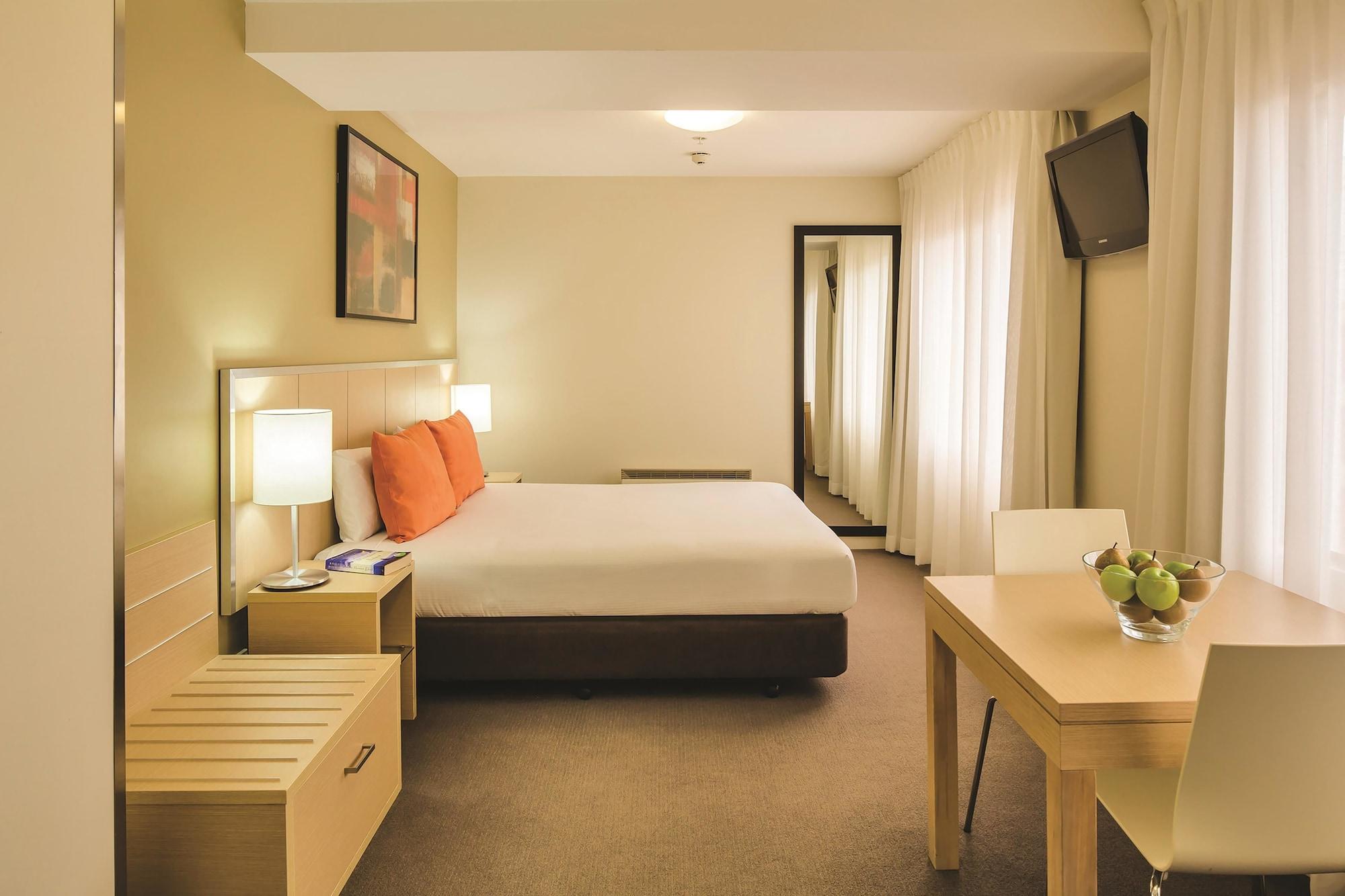 Travelodge Hotel Wellington Ngoại thất bức ảnh