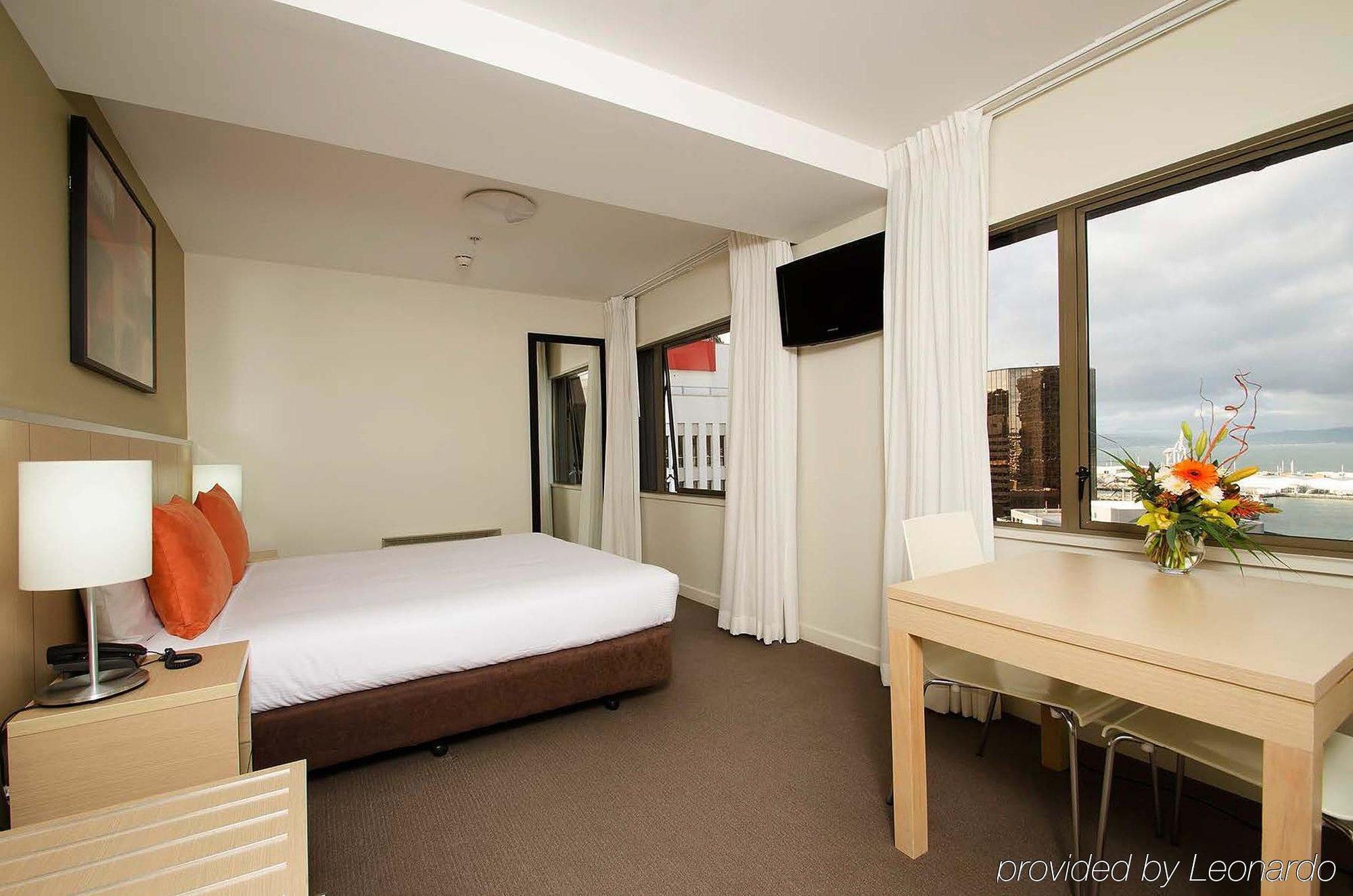 Travelodge Hotel Wellington Ngoại thất bức ảnh