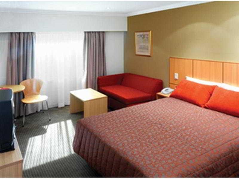 Travelodge Hotel Wellington Ngoại thất bức ảnh