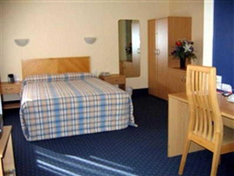 Travelodge Hotel Wellington Phòng bức ảnh