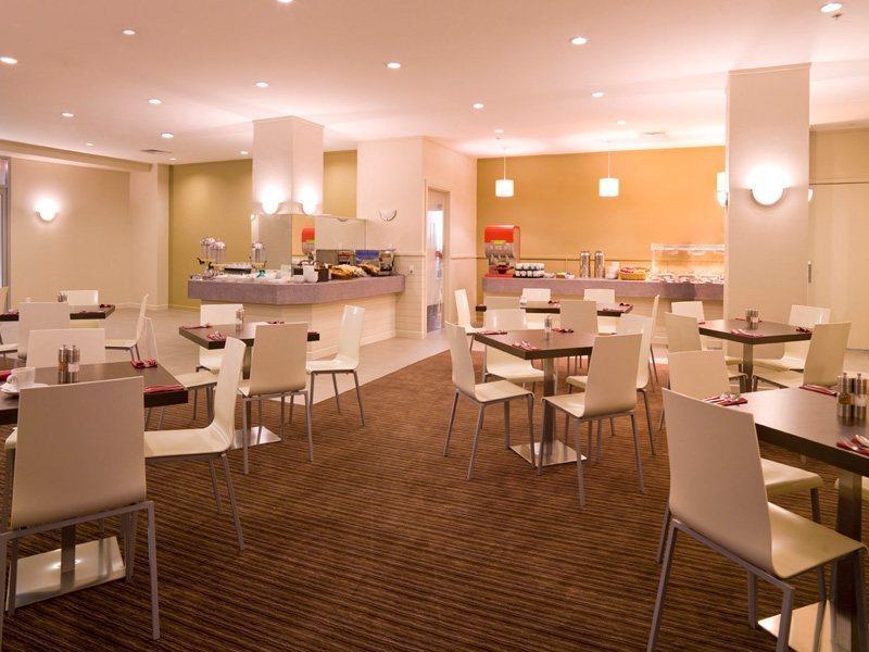 Travelodge Hotel Wellington Ngoại thất bức ảnh