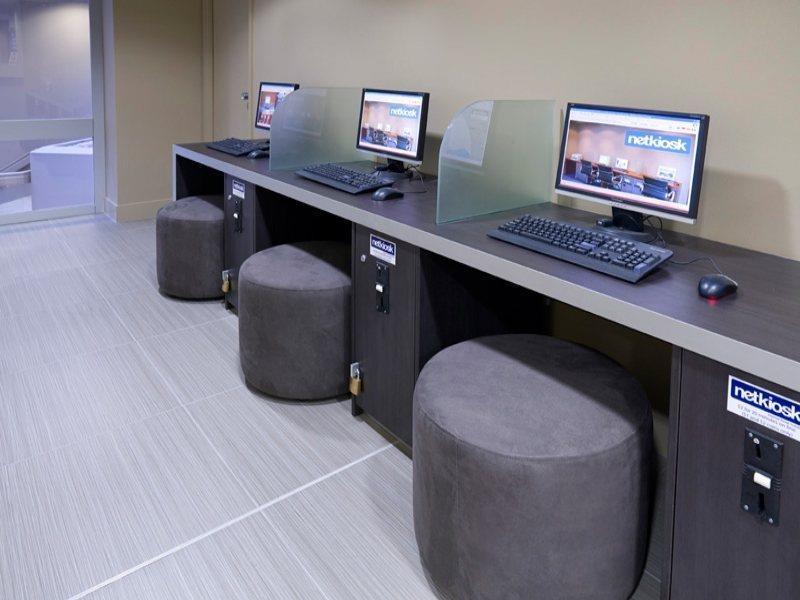Travelodge Hotel Wellington Ngoại thất bức ảnh