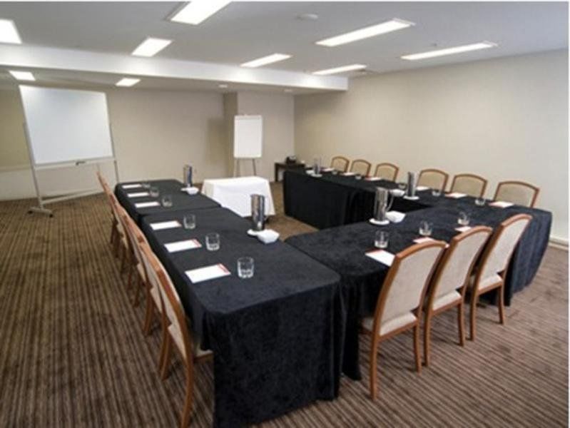 Travelodge Hotel Wellington Ngoại thất bức ảnh