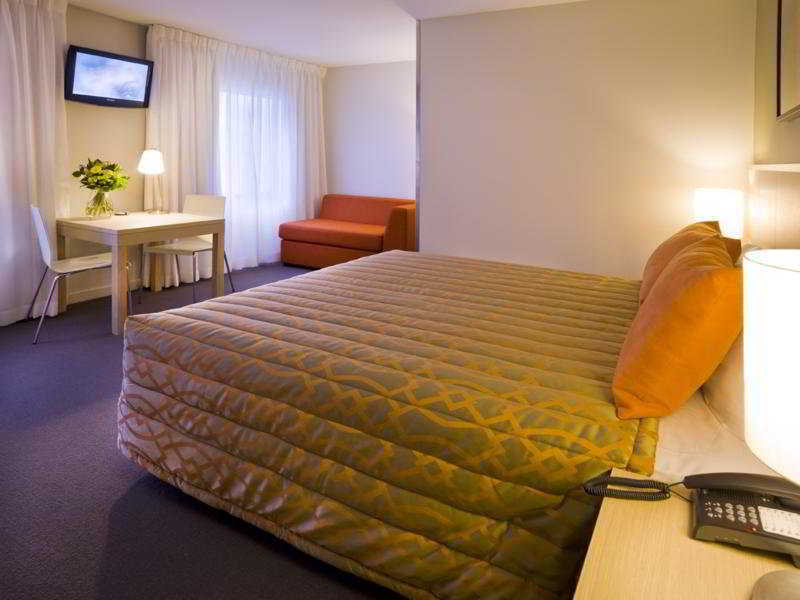 Travelodge Hotel Wellington Ngoại thất bức ảnh