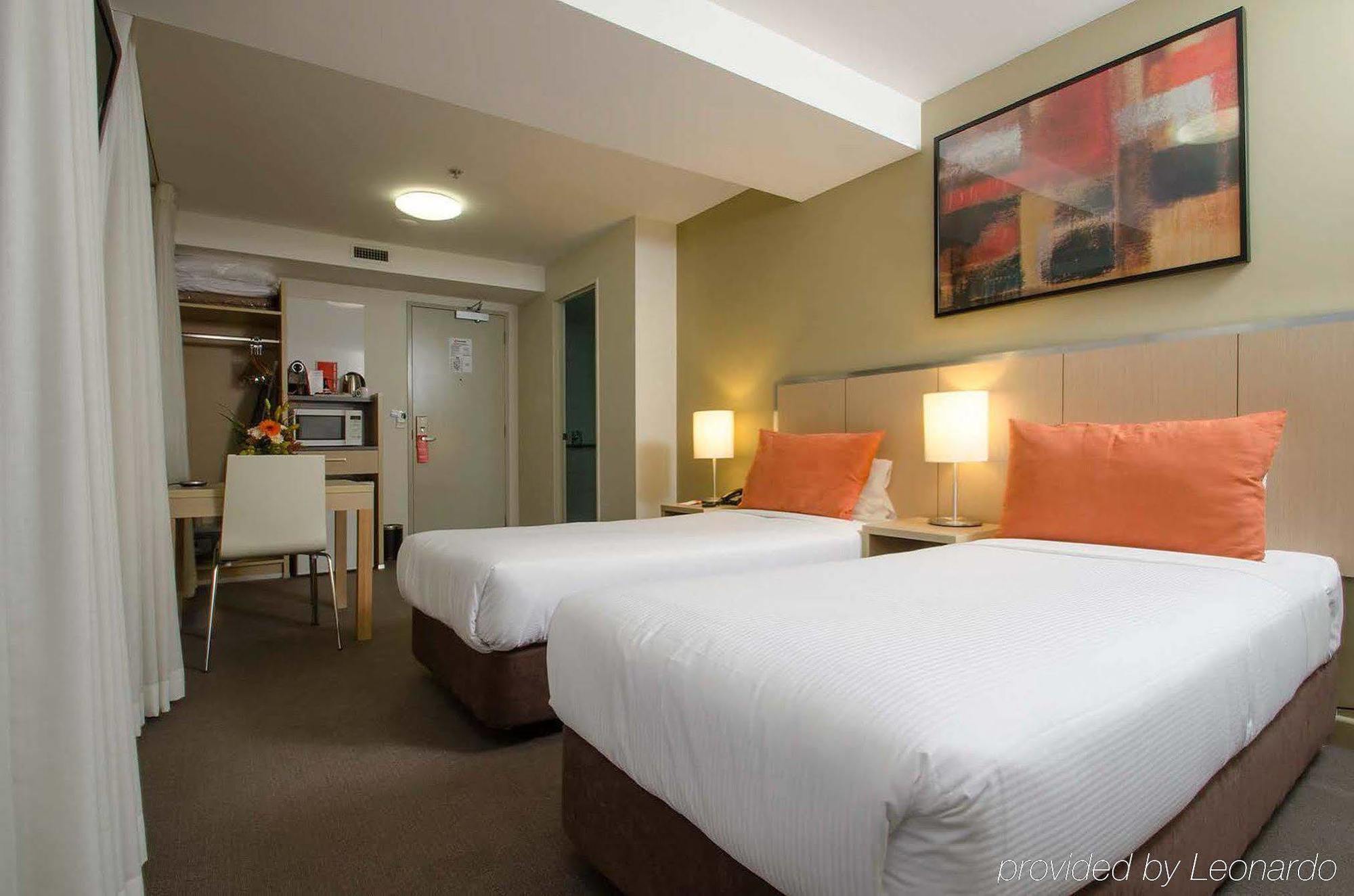 Travelodge Hotel Wellington Ngoại thất bức ảnh