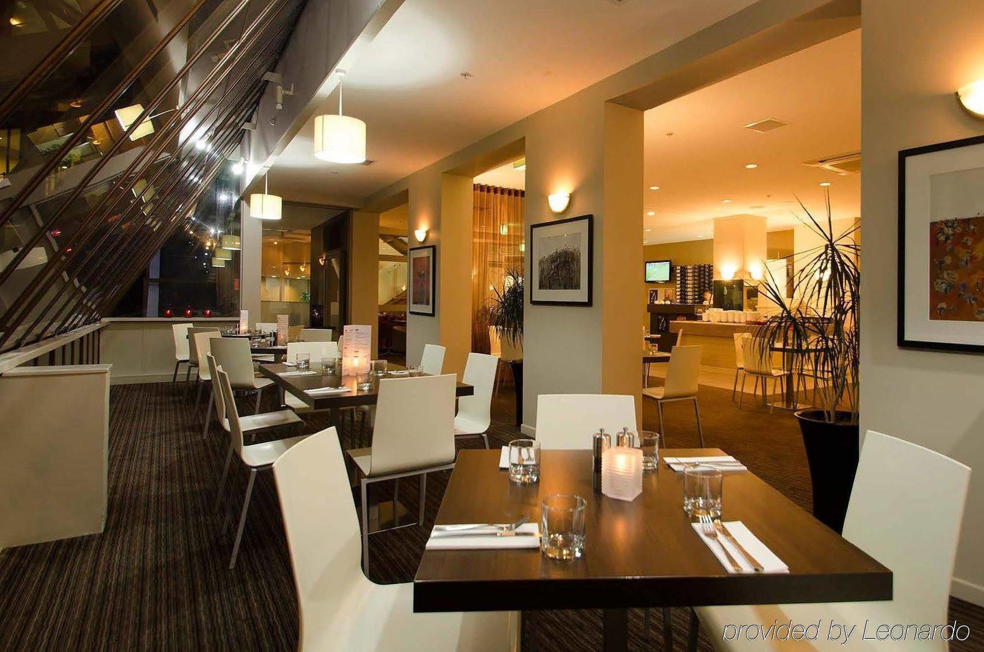 Travelodge Hotel Wellington Ngoại thất bức ảnh