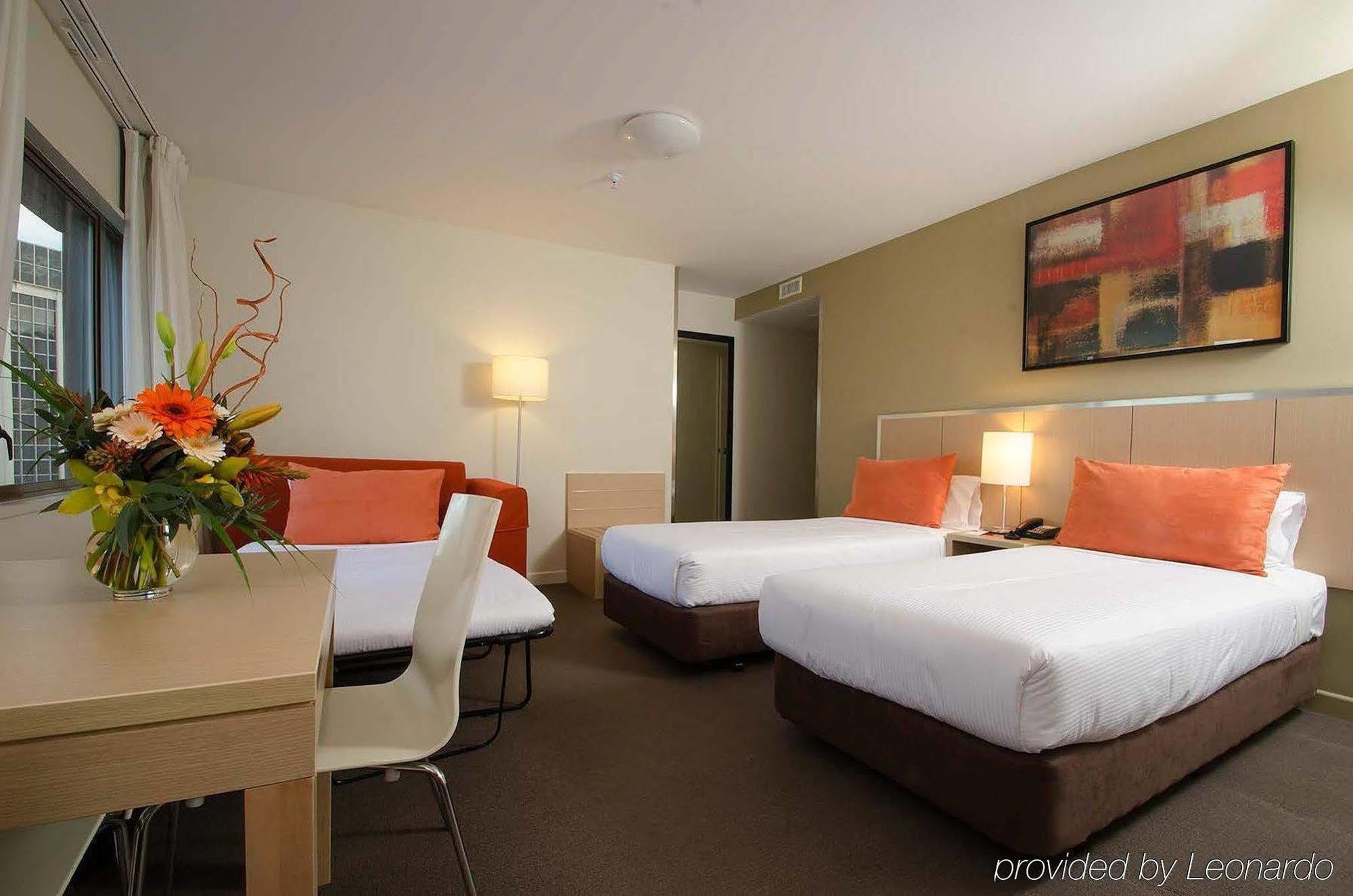Travelodge Hotel Wellington Ngoại thất bức ảnh