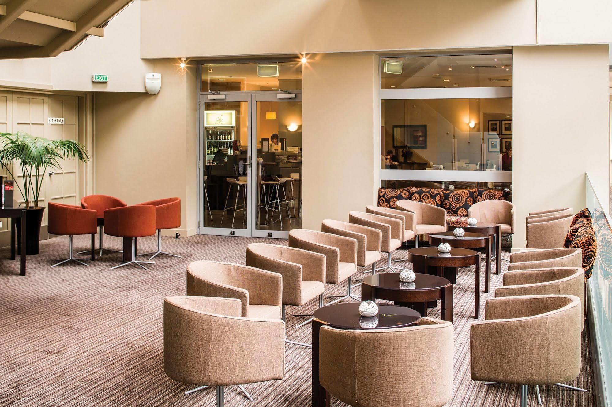 Travelodge Hotel Wellington Ngoại thất bức ảnh