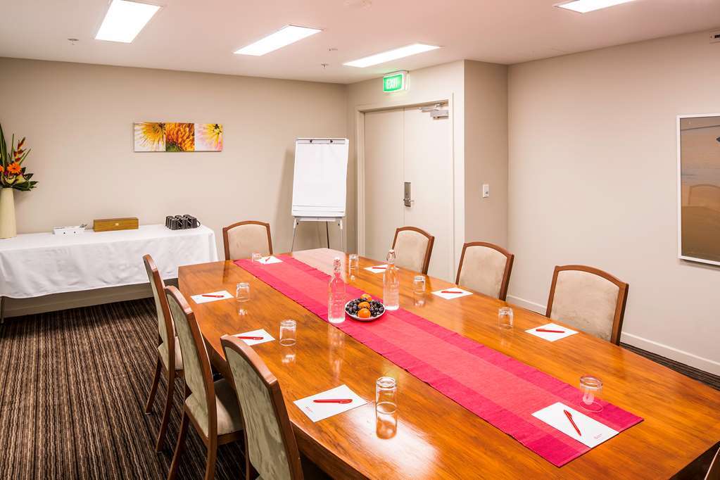 Travelodge Hotel Wellington Tiện nghi bức ảnh