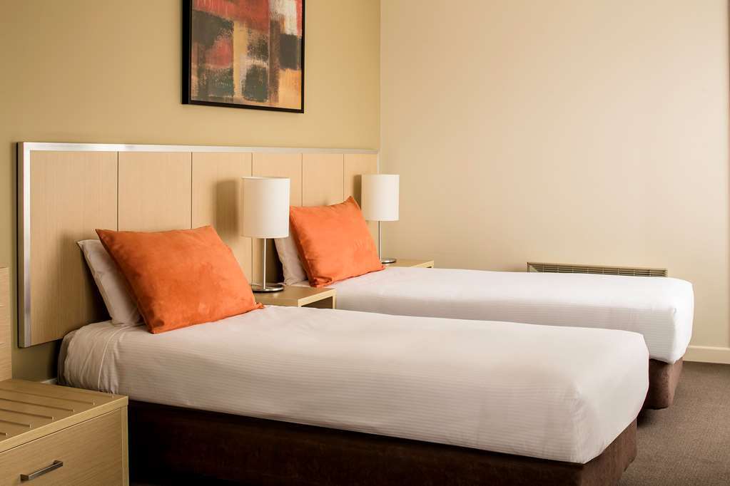 Travelodge Hotel Wellington Phòng bức ảnh