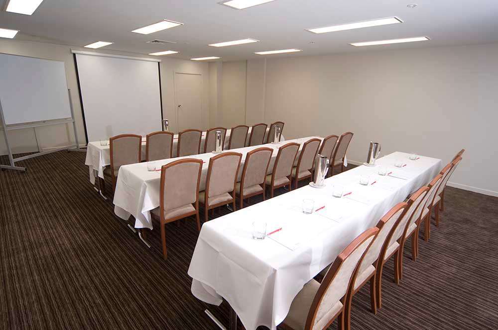 Travelodge Hotel Wellington Tiện nghi bức ảnh