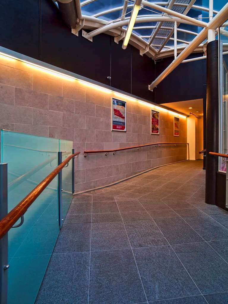 Travelodge Hotel Wellington Ngoại thất bức ảnh